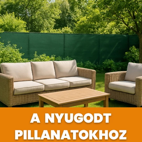 Barkácsoázis