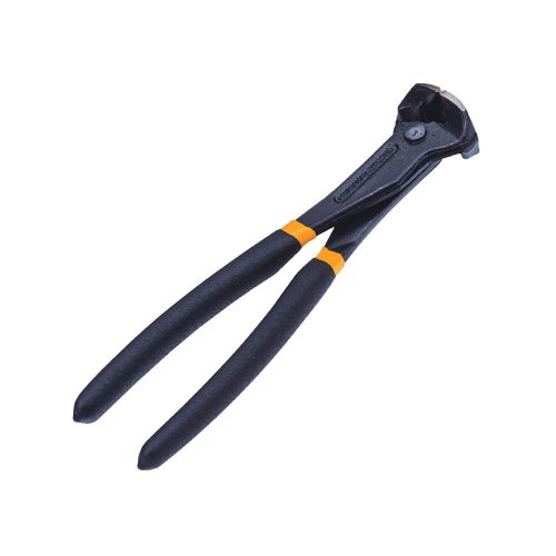 Homlokcsípő fogó 160mm gumírozott nyéllel Crv. Profi Hoteche