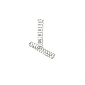Metszőolló rugó 50x10mm spiral