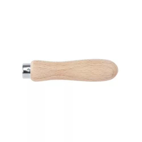 Reszelőnyél 8cm fa