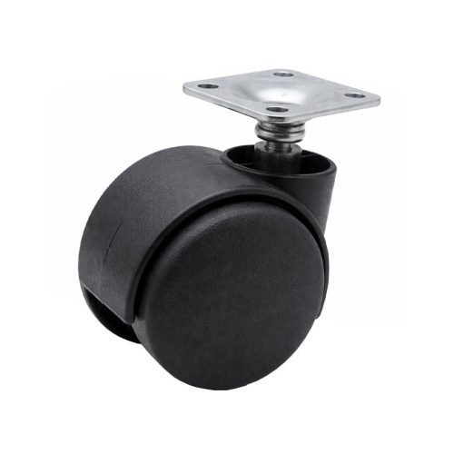 Bútorgörgő 50-es talpas 10db/karton