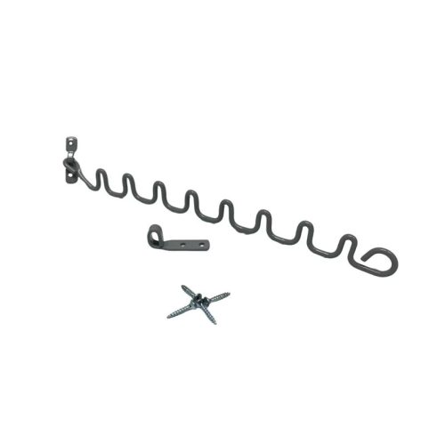 Ablakkitámasztó fém festett 30db/karton