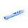Tipli 10x100mm kék 100db/csomag