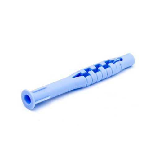 Tipli 10x100mm kék 100db/csomag