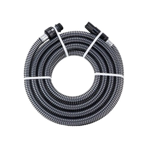 Szívótömlő szett lábszeleppel vízszivattyúhoz 1" 7m-es Ydrorex