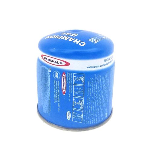 Gázpatron 190gr 400ml Champion PB 48db/karton