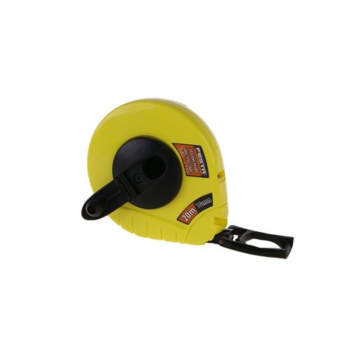 Mérőszalag 20m fém / steel Festa