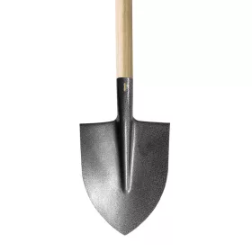 Ásó 75dkg hőkezelt nyelezett Wtools