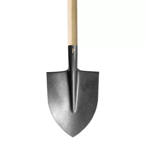 Ásó 75dkg hőkezelt nyelezett Wtools