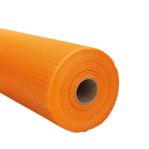 Dryvit üvegszövet háló 6x7mm 50m2 145g/m2