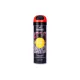 Jelölő festék spray 500ml piros fluoreszkáló 3M