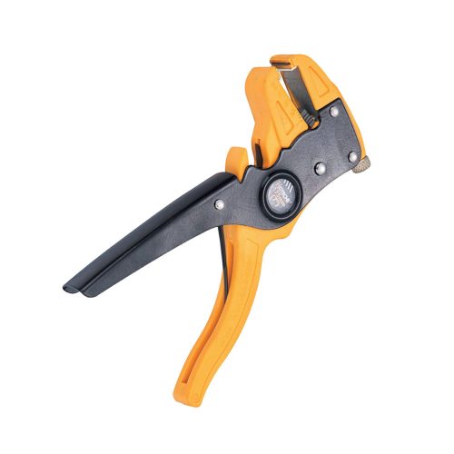 Csupaszoló / blankoló fogó 180mm automata Profi Hoteche