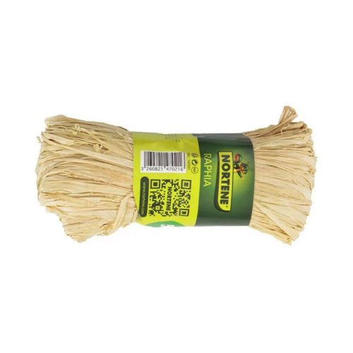 Kötöző natúr 50gr raffia