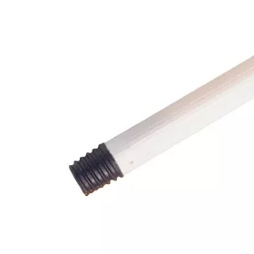Partvisnyél 120cm fém olasz menettel