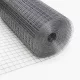 Ponthegesztett háló 25m 500mm 1,05x19x19mm horganyzott