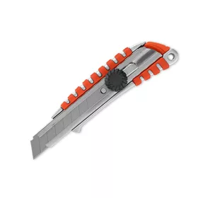 Szike nagy 18mm fémházas-csavaros Strend Pro
