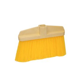 Kerti / utcai seprű erős műanyag szál Garden