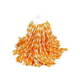 Felmosófej mikroszálas mop színes pótfej