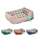 Kutya fekhely 47x37x17cm Pet Comfort