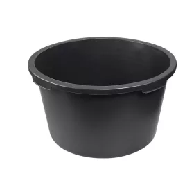 Habarcsos dézsa 65l kerek