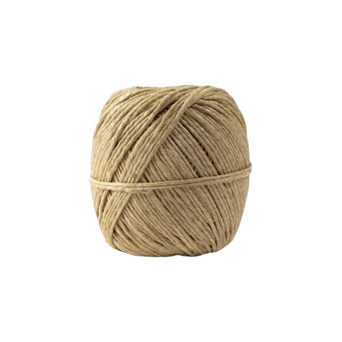 Kötél / kötöző kenderzsineg 2/1,75 100gr