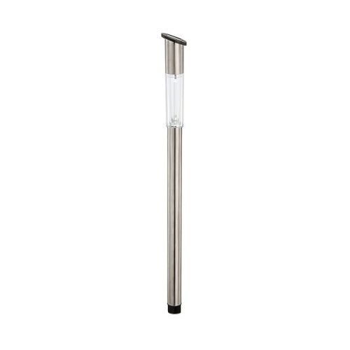 Lámpa led napelemes leszúrható 1x40mAh 1,2V 59cm