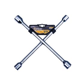 Kerékkulcs 14" 355mm 17x19x21x23mm Hoteche