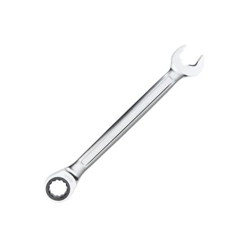 Csillagvilláskulcs racsnis 13mm 72 foggal Crv. Hoteche