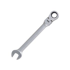   Csillagvilláskulcs / racsnis kulcs kétoldalas flexibilis 12mm Hoteche