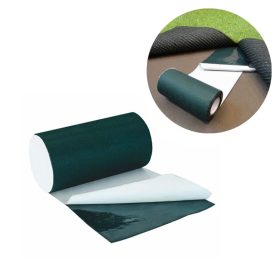 Műfű ragasztószalag 0,15x5,0m öntapadós zöld Tapefix