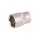 Dugókulcs 19mm 1/2" hatlapú Hoteche