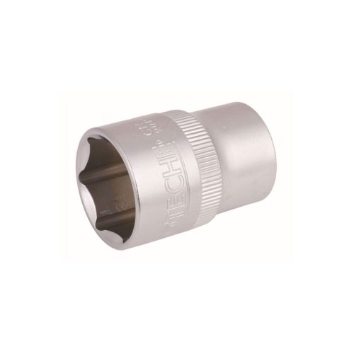 Dugókulcs 19mm 1/2" hatlapú Hoteche