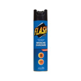 Légy és szúnyogirtó 400ml Flash 22