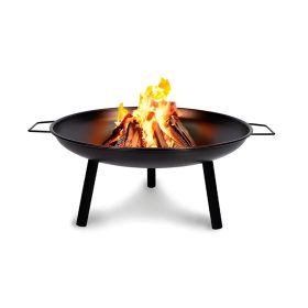 Grill tűzrakóhely álló 60x60x29cm Alpina