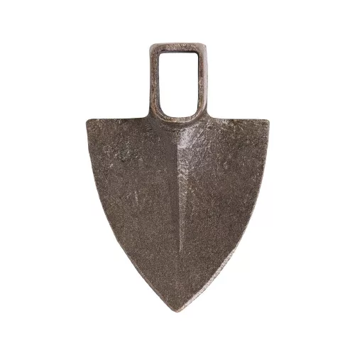 Kapa hegyes 40dkg kovácsolt győri