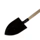 Ásó 135dkg kovácsolt nyelezett Wtools