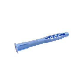 Tipli 10x100mm kék 50db/csomag