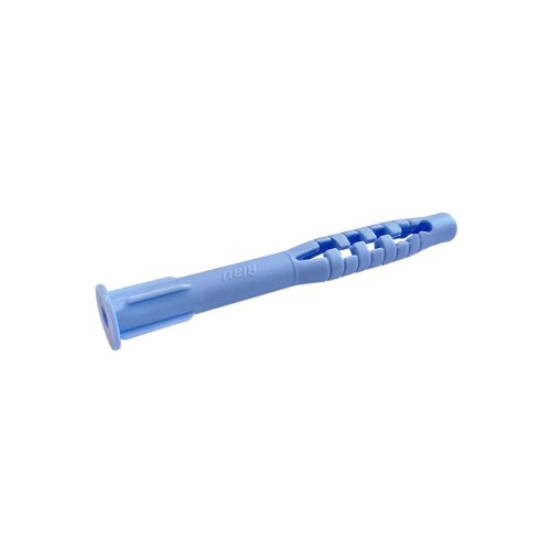 Tipli 10x100mm kék 50db/csomag