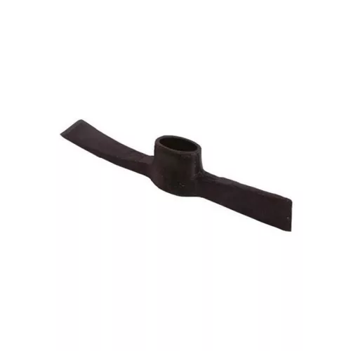 Csákány 2,5kg kereszt-lapos