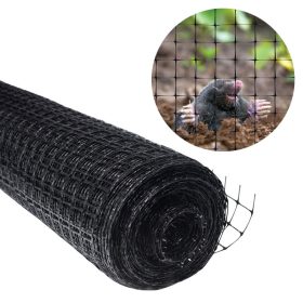 Vakondháló 1x50m 19x19