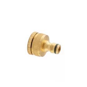 Csapcsatlakozó belső menetes 3/4"-1" réz