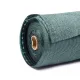 Árnyékoló háló 1x50m 90gr/m2 zöld 80%