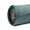 Árnyékoló háló 1x50m 90gr/m2 zöld 80%