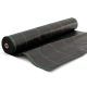 Agroszövet 1,05x10m fekete 90gr/m2