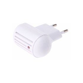 Szúnyogriasztó 230V elektromos ultrahangos