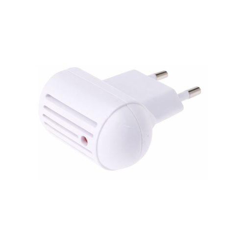 Szúnyogriasztó 230V elektromos ultrahangos