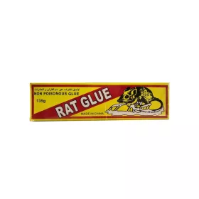Egérfogó ragasztó 135gr