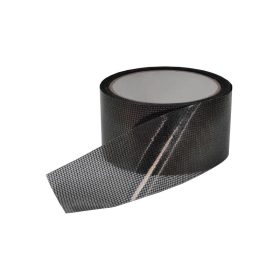   Rovarháló (szúnyogháló) javító tekercs 5x200cm üvegszálas fekete