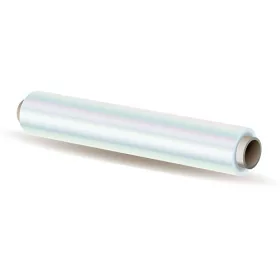   Sztreccsfólia 500mm 23my 1,4kg 0,2kg cséve színtelen környezetbarát