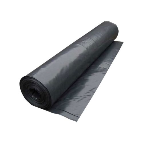 Agrofólia 8,5x10m 0,12-es anyagvastagság fekete 85m2